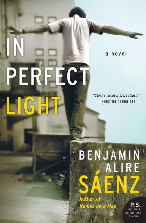 Produktbild: In Perfect Light