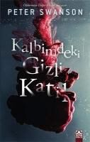 Produktbild: Kalbimdeki Gizli Katil