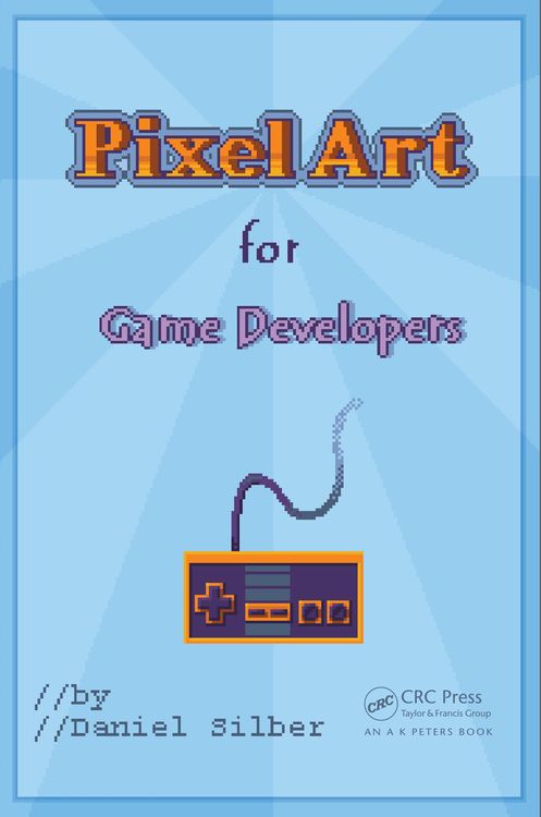 Produktbild: Pixel Art for Game Developers