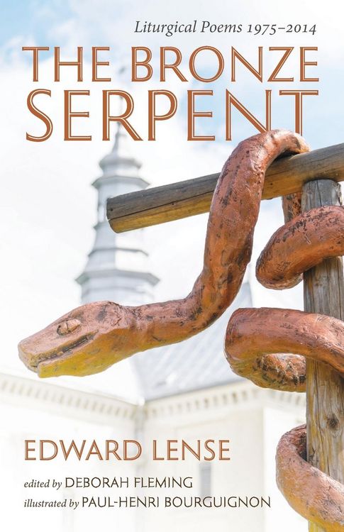 Produktbild: The Bronze Serpent