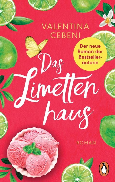 Produktbild: Das Limettenhaus