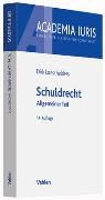 Produktbild: Schuldrecht