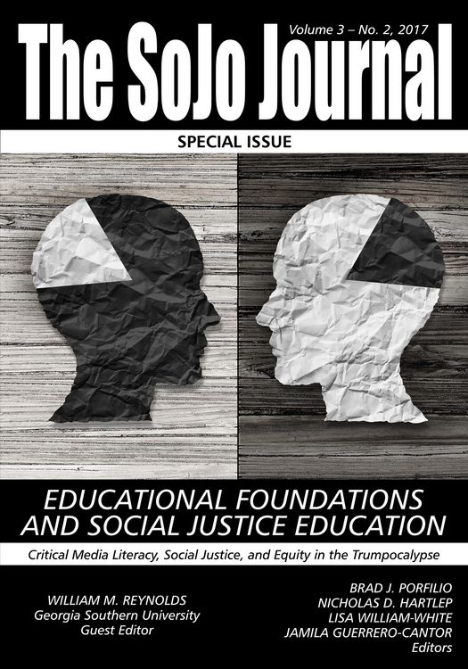 Produktbild: SoJo Journal