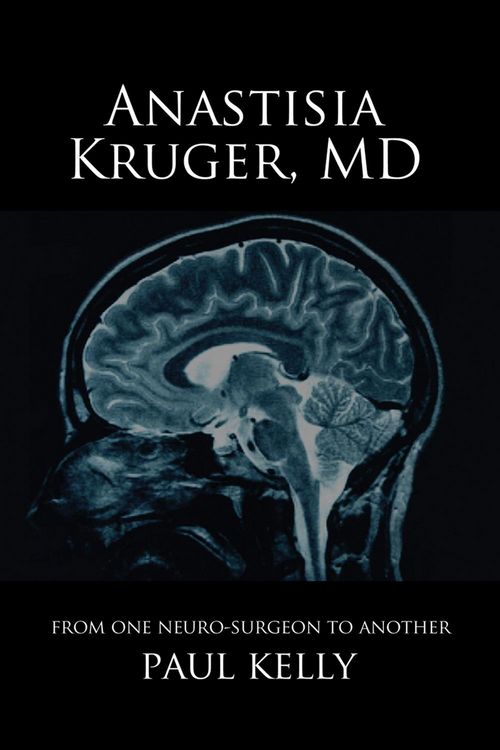 Produktbild: Anastasia Kruger, MD