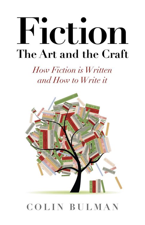Produktbild: Fiction - The Art and the Craft