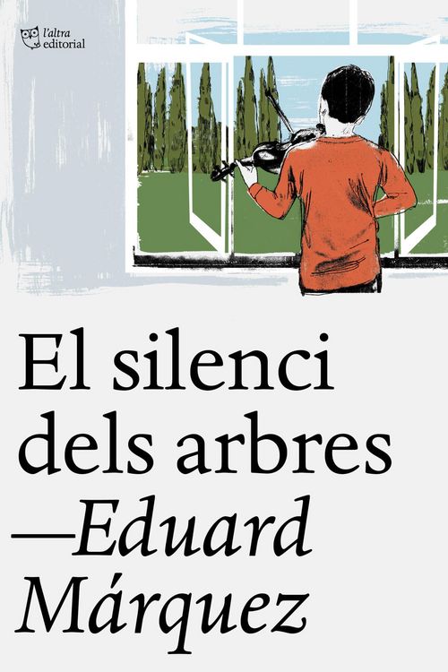 Produktbild: El silenci dels arbres