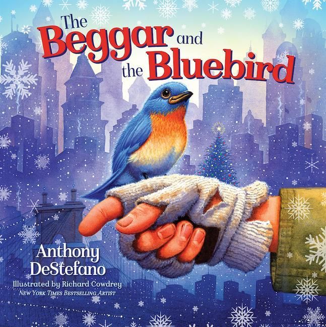 Produktbild: The Beggar and Bluebird