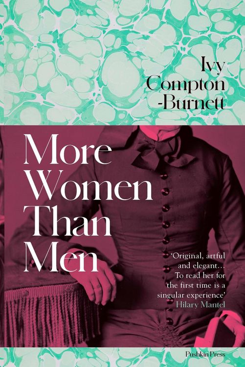 Produktbild: More Women Than Men