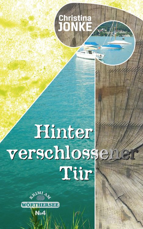Produktbild: Hinter verschlossener T&uuml;r