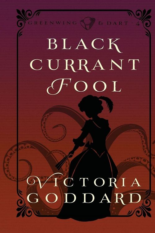 Produktbild: Blackcurrant Fool