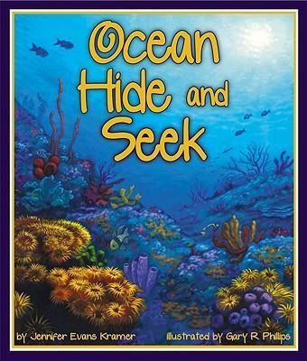 Produktbild: Ocean Hide and Seek
