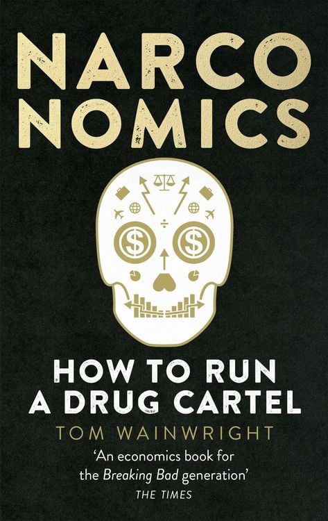 Produktbild: Narconomics