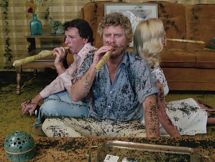 Produktbild: Ameisen - Die Rache der schwarzen K&ouml;nigin (Filmjuwelen)