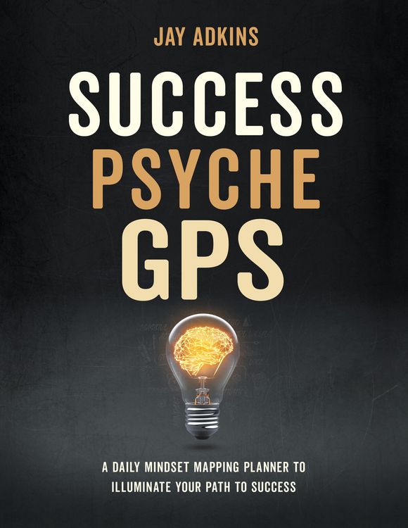 Produktbild: Success Psyche GPS