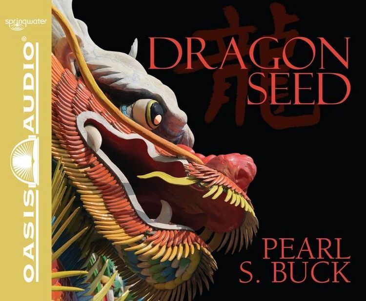 Produktbild: Dragon Seed