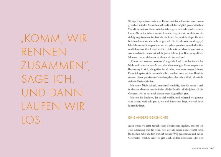 Produktbild: Komme was wolle &ndash; Ich gehe weiter