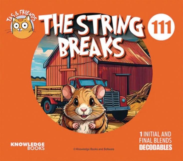 Produktbild: The String Breaks