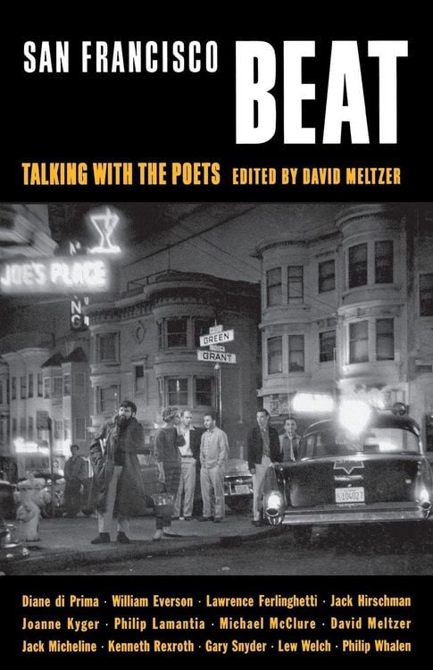 Produktbild: San Francisco Beat