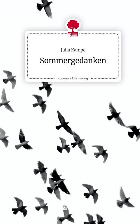 Produktbild: Sommergedanken. Life is a Story - story.one
