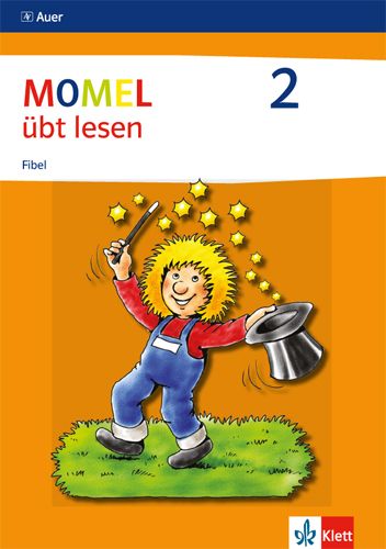 Produktbild: Momel 2
