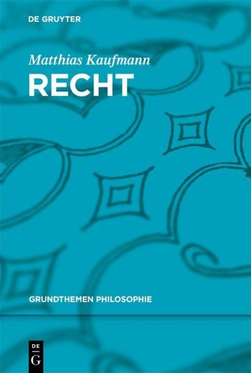 Produktbild: Recht