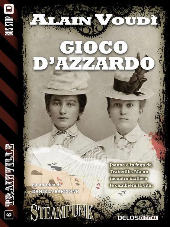 Produktbild: Gioco d'azzardo