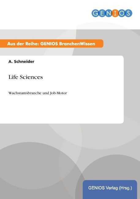 Produktbild: Life Sciences