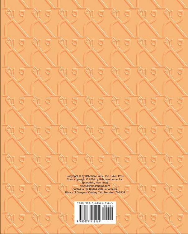 Produktbild: Reading Hebrew Workbook