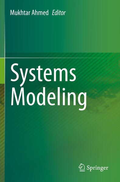 Produktbild: Systems Modeling