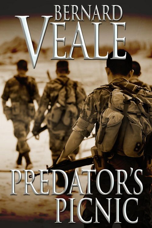 Produktbild: Predator's Picnic