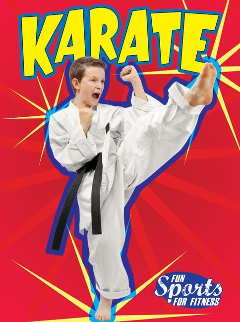 Produktbild: Karate