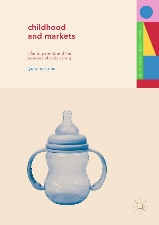 Produktbild: Childhood and Markets