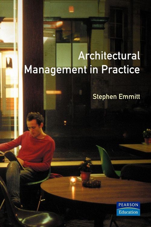 Produktbild: Architectural Management in Practice