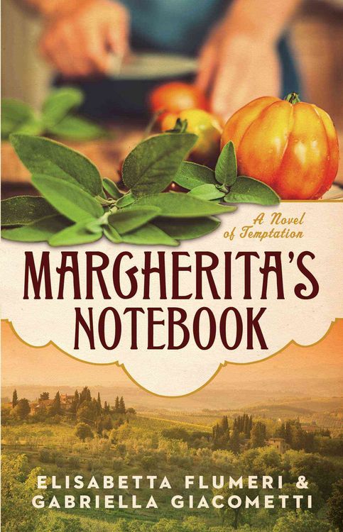 Produktbild: Margherita's Notebook