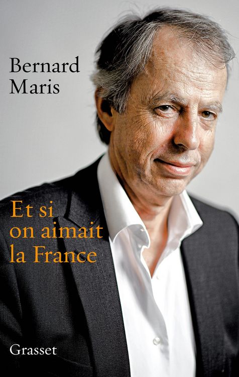 Produktbild: Et si on aimait la France