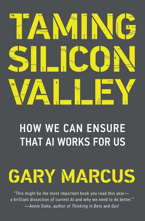 Produktbild: Taming Silicon Valley
