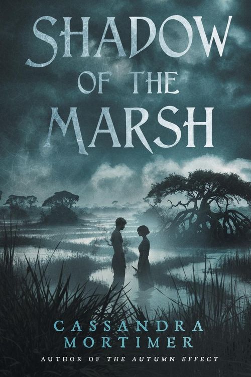 Produktbild: Shadow of the Marsh