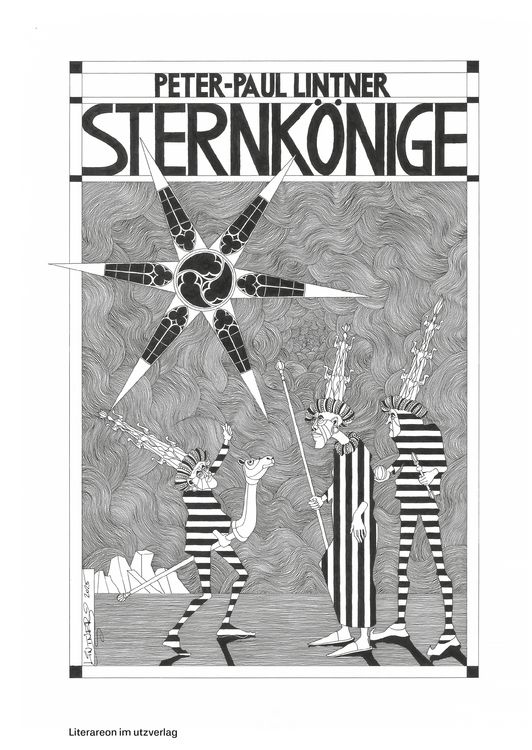 Produktbild: Sternk&ouml;nige