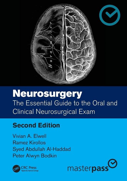 Produktbild: Neurosurgery