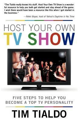 Produktbild: Host Your Own TV Show