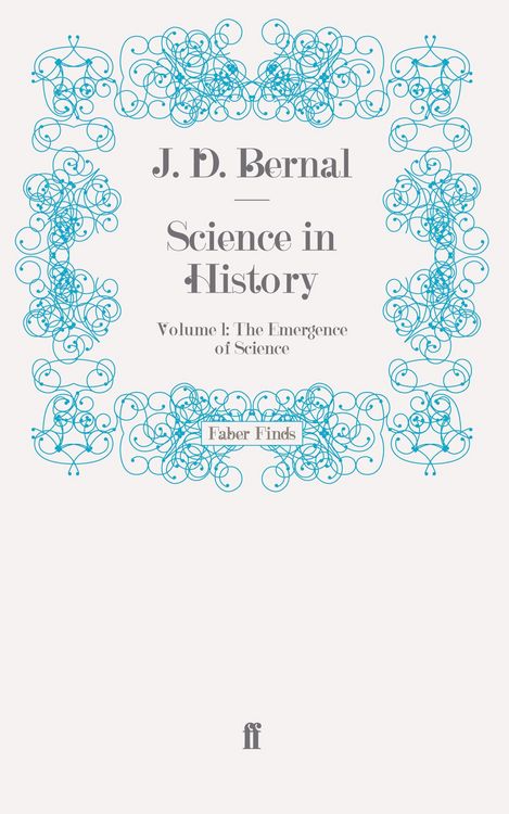 Produktbild: Science in History