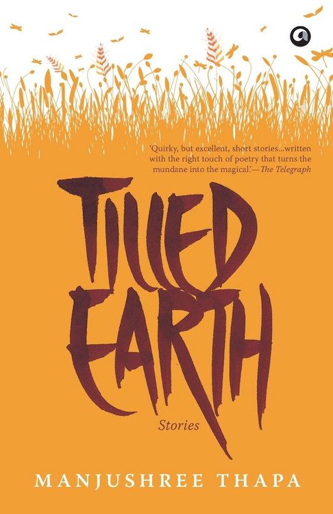 Produktbild: TILLED EARTH