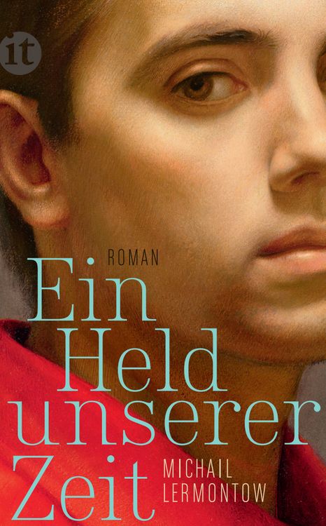Produktbild: Ein Held unserer Zeit
