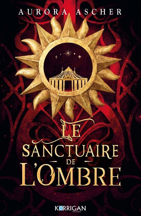 Produktbild: Le sanctuaire de l'ombre