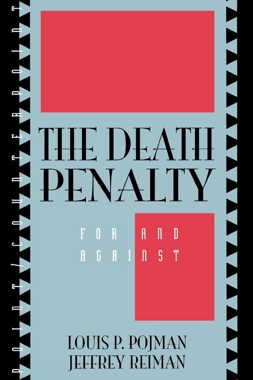 Produktbild: Death Penalty