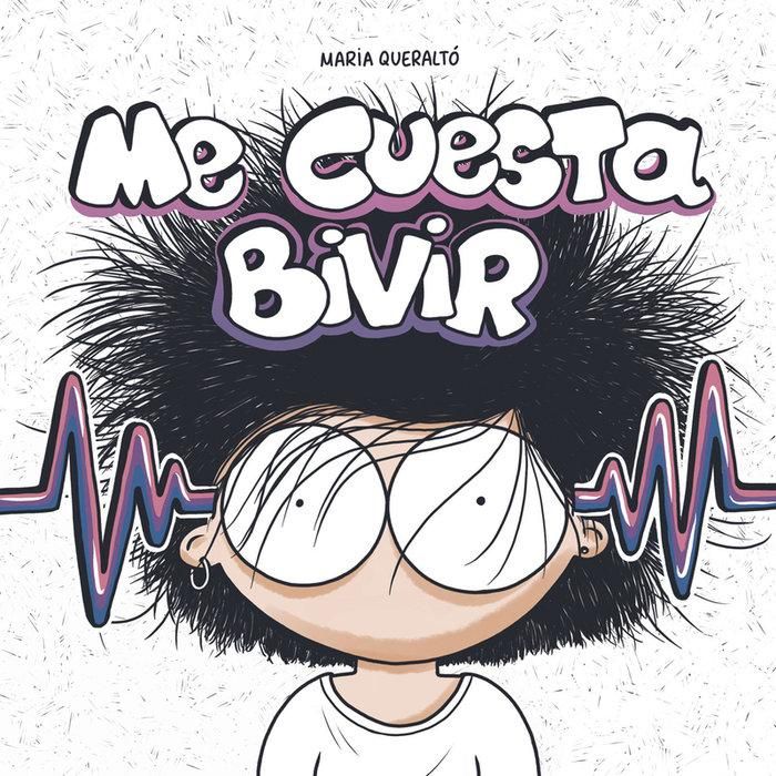 Produktbild: Me cuesta bivir