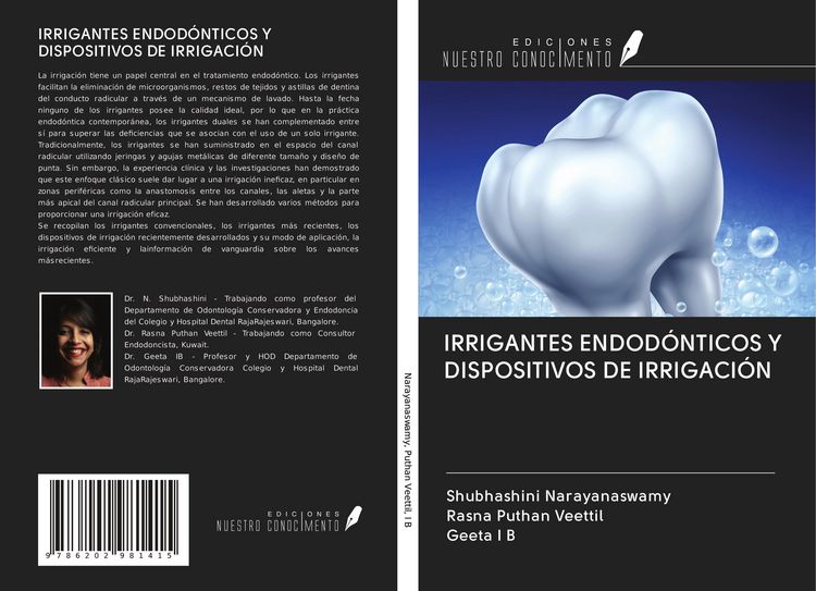 Produktbild: Irrigantes Endod&oacute;nticos Y Dispositivos De Irrigaci&oacute;n