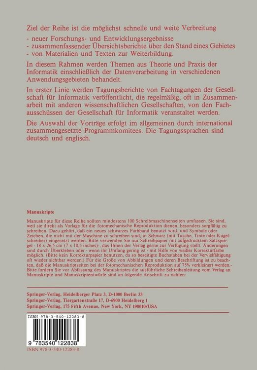 Produktbild: Parallele Algorithmen