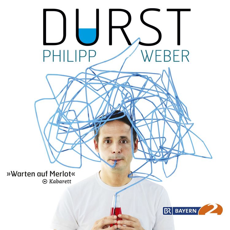 Produktbild: Durst - Warten auf Merlot
