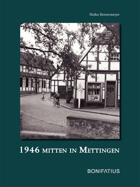 Produktbild: 1946 Mitten in Mettingen